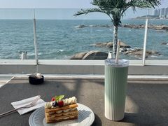 -Vanillacafe香草咖啡(银海大世界店)