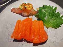 -炙柒Sekinana·精致日料(合生汇店)