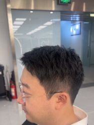 -5M HAIR SALON 旗舰店