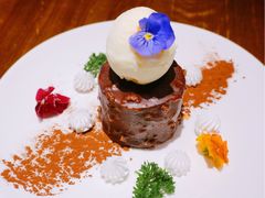 -Bistro 63 创意融合料理(广粤天地店)