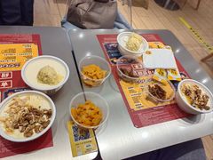 -满记甜品(王府井北京市百货大楼店)