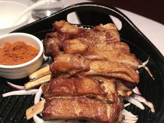 -俏江南天津时尚曲艺主题餐厅(马场道店)