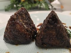 -鲁班张葱烧海参(马庄街店)