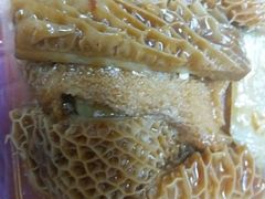 沙爹金钱肚-点都德(聚福楼店)