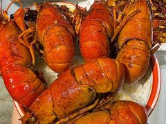 -聚味斋香辣蟹·蓝龙(塘沽总店)