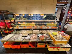 零售区-抱德·潮汕味(敦和店原惠城鱼仔)