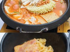 -首尔大排档