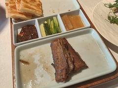 -北平宴·烤鸭·京味菜(中关村店)
