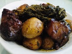 -小土豆美食(太原南街店)