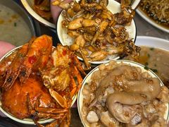 -辣螃铠盆盆蟹大排档(总店)