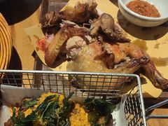 -打酱油·非遗淮扬菜(瘦西湖梅岭店)