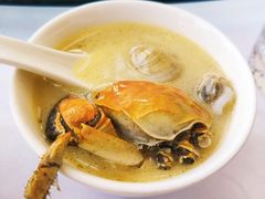 圆苑爬跳汤-圆苑(金茂店)