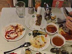 -戈拿旺巴西烤肉(崇文门店)