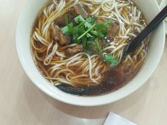 -李先生牛肉面大王(营口大润发店)