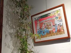 -月栖华明-云间草堂清茶馆(泗泾古镇店)