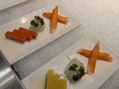 -集品鲜湾·蒸汽海鲜自助料理(青岛银座和谐广场店)