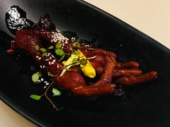 -桂满陇·海市蜃楼·黑金(国金店)