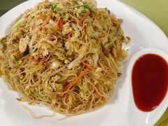 特色炒米粉-莲花公园煎蟹(总店)