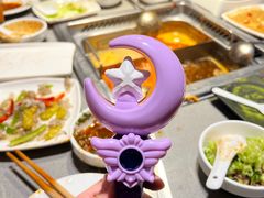 -海底捞火锅(金光华店)