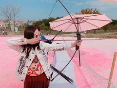-大塘金香草谷