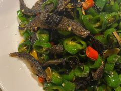 酸菜泥鳅-福子家·闽北光泽菜(华林店)