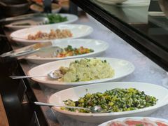 -拉蒂娜·巴西牛排馆 Latina·Brazilian Steakhouse(陆家嘴旗舰店)