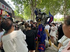 -武汉园博园(武汉自然博物馆)