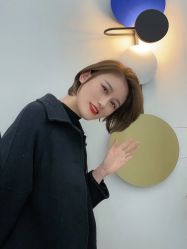-禾曼造型