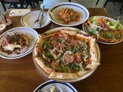 -PIZZA BIANCA(万象城店)