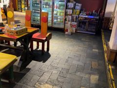 -吧嘚嘴炭烧鸽串吧(北海街店)