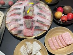 -重庆九记老火锅(张掖路店)