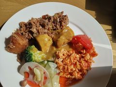 -陆家嘴万怡酒店·万荟轩