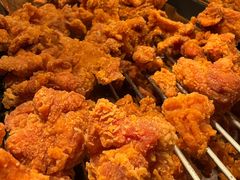 -火炉火自助餐(西直门凯德MALL店)