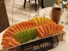 -同庆楼(建邺万达店)
