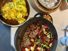 -寨子里的·钵钵菜·湘西山里菜(魅力湘西店)