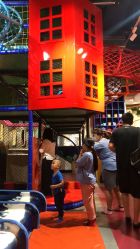 -kidsland(颐堤港店)
