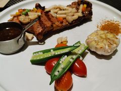 -半悦牛排(龙湖西宸天街店)