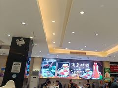 -紫光园(劲松店)