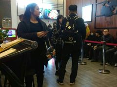 大堂-韩盛·盛江山自助料理(学院路江北大学城店)
