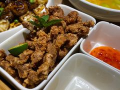 -宴南庭·闽味私房菜