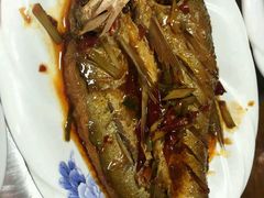 -老味道1992(武当山店)