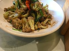 -巴渝菜舍曾氏麻辣风(霸州店)