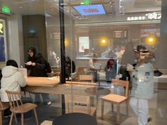 -喜茶(常州新北万达店)