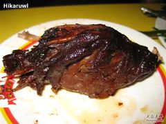 IMG_0155-夫子庙小吃广场(东牌楼店)