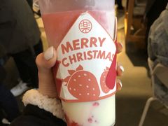 -LELECHA乐乐茶(美罗城店)