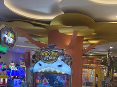 -meland·儿童乐园·游戏厅娃娃机·电玩Xbox(成都合生汇店)