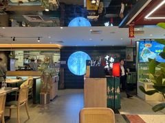 -南拳十三姨·潮汕砂锅粥·粤菜(西单大悦城店)