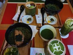 -中村藤吉(本店)