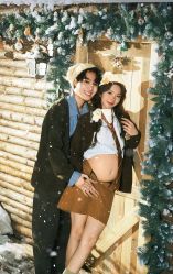 -专注孕妇照亲子照·纪田摄影