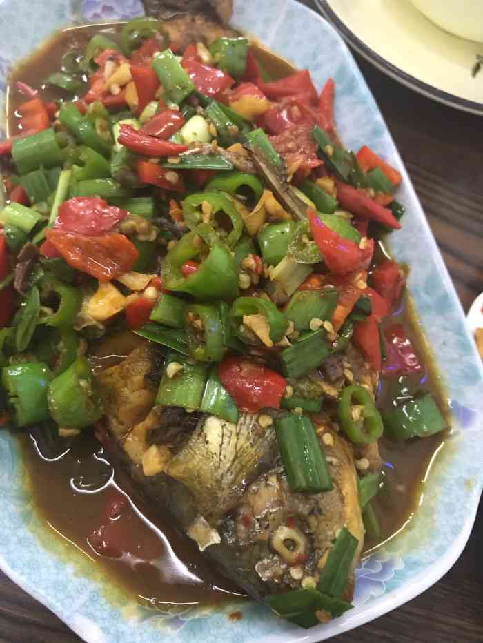 江西广丰土菜馆-"很下饭的江西菜,广丰菜真的太下饭了,平时.